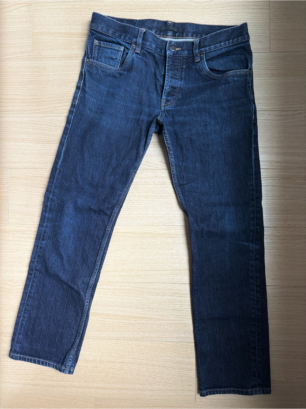 Prada Mens jeans